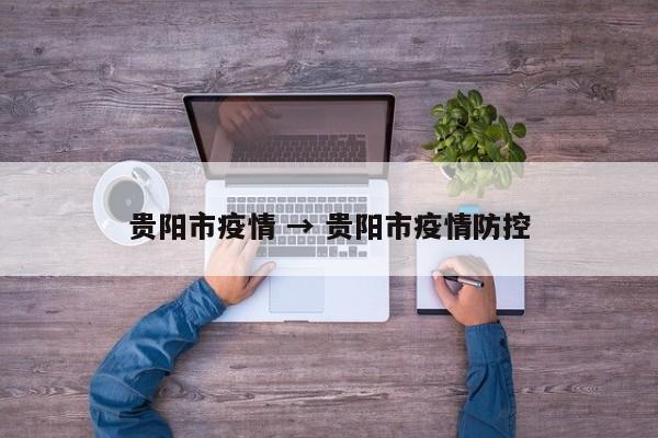 贵阳市疫情 → 贵阳市疫情防控