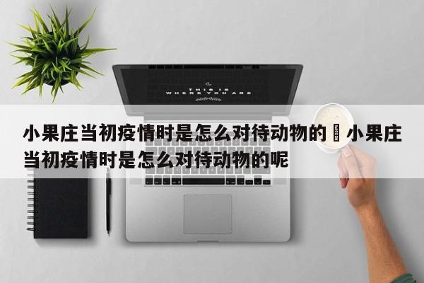 小果庄当初疫情时是怎么对待动物的›小果庄当初疫情时是怎么对待动物的呢