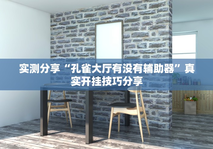 辅助教程“乐酷大厅副厅辅助工具”开挂(透视)辅助教程