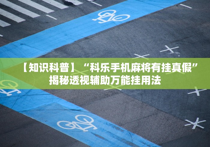辅助教程“陕西丫丫丫麻将有挂吗!专业师傅带你一起了解(确实有挂)