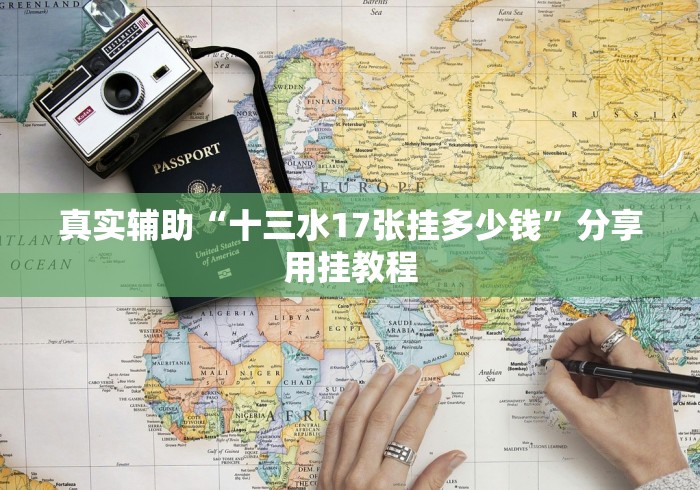 真实辅助“十三水17张挂多少钱”分享用挂教程