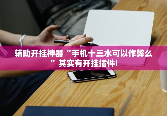 辅助开挂神器“手机十三水可以作弊么”其实有开挂插件!
