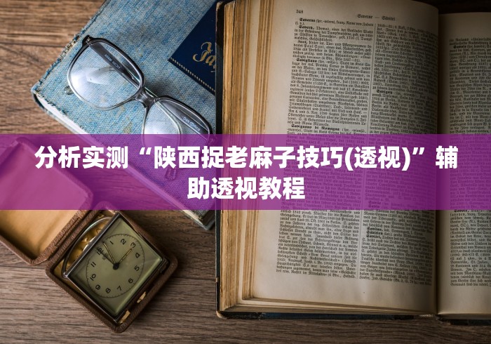 分析实测“陕西捉老麻子技巧(透视)”辅助透视教程