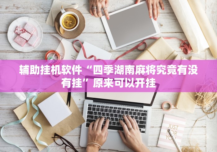 辅助挂机软件“四季湖南麻将究竟有没有挂”原来可以开挂