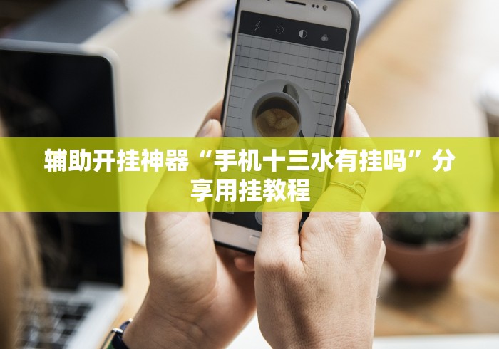 辅助开挂神器“手机十三水有挂吗”分享用挂教程