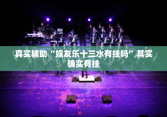 真实辅助“娱友乐十三水有挂吗”其实确实有挂