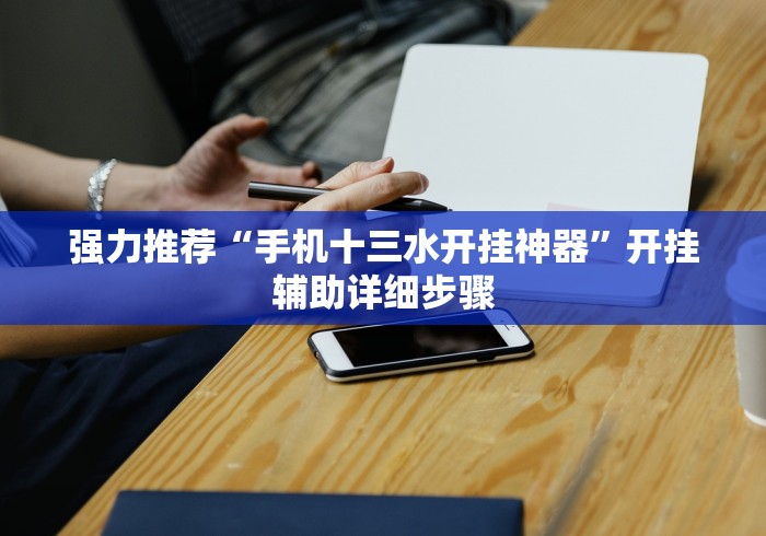 强力推荐“手机十三水开挂神器”开挂辅助详细步骤