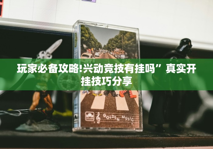 玩家必备攻略!兴动竞技有挂吗”真实开挂技巧分享
