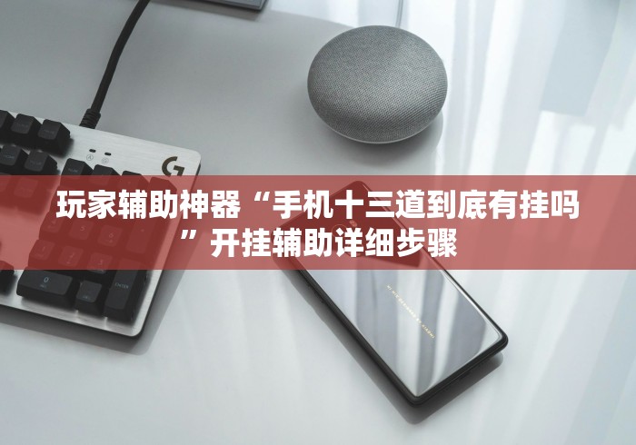 玩家辅助神器“手机十三道到底有挂吗	”开挂辅助详细步骤