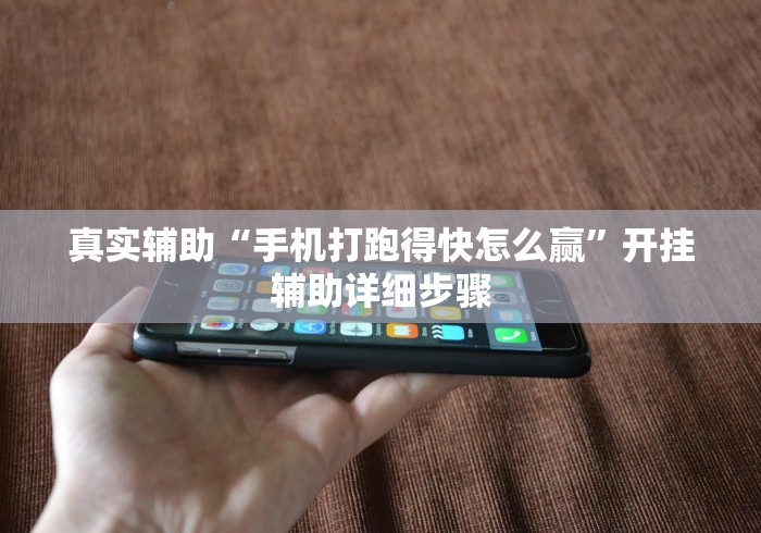 安装程序教程“微乐锄大地有没有挂”确实有挂