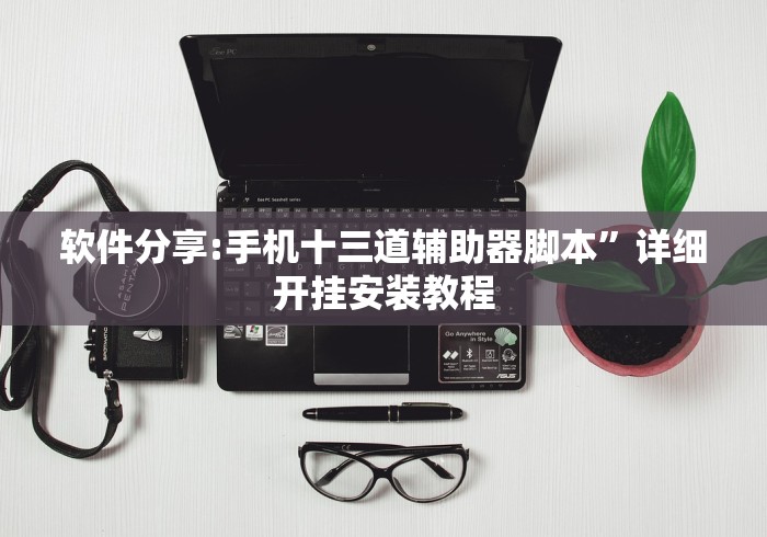 软件分享:手机十三道辅助器脚本”详细开挂安装教程