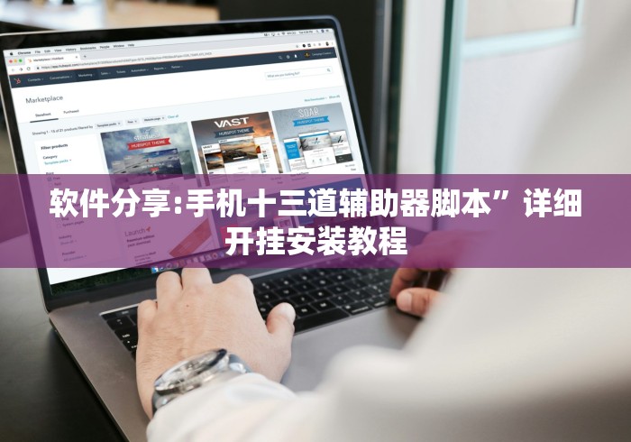 软件分享:手机十三道辅助器脚本”详细开挂安装教程