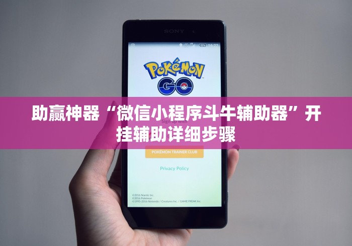 助赢神器“微信小程序斗牛辅助器”开挂辅助详细步骤