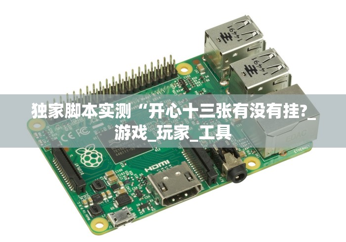 独家脚本实测“开心十三张有没有挂?_游戏_玩家_工具
