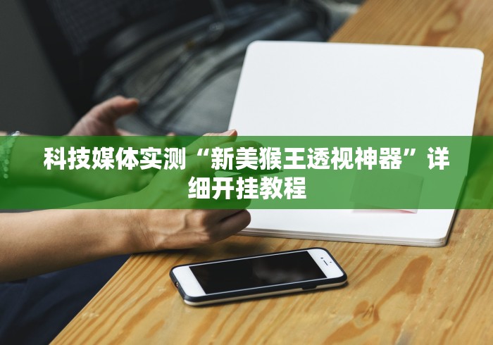 科技媒体实测“新美猴王透视神器	”详细开挂教程