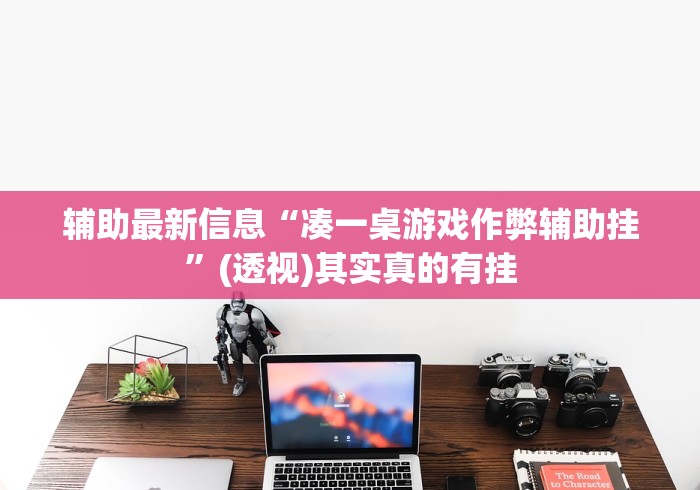 辅助最新信息“凑一桌游戏作弊辅助挂”(透视)其实真的有挂