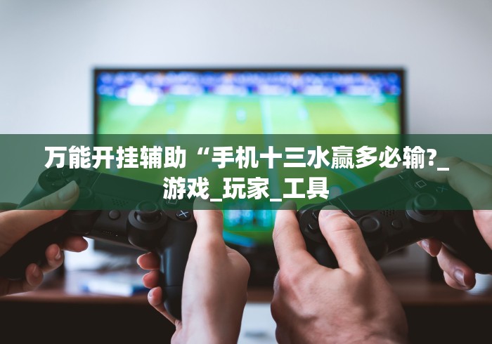 万能开挂辅助“手机十三水赢多必输?_游戏_玩家_工具