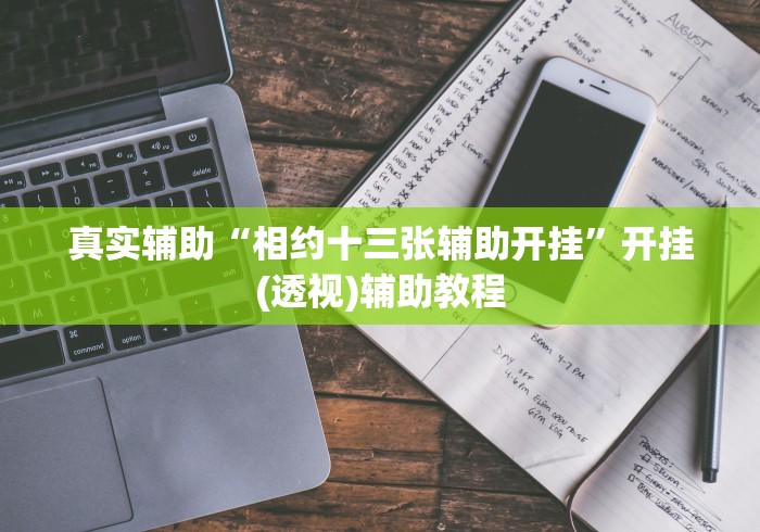 真实辅助“相约十三张辅助开挂”开挂(透视)辅助教程