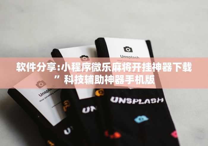 软件分享:小程序微乐麻将开挂神器下载	”科技辅助神器手机版