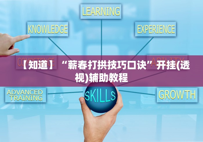 【知道】“蕲春打拱技巧口诀”开挂(透视)辅助教程