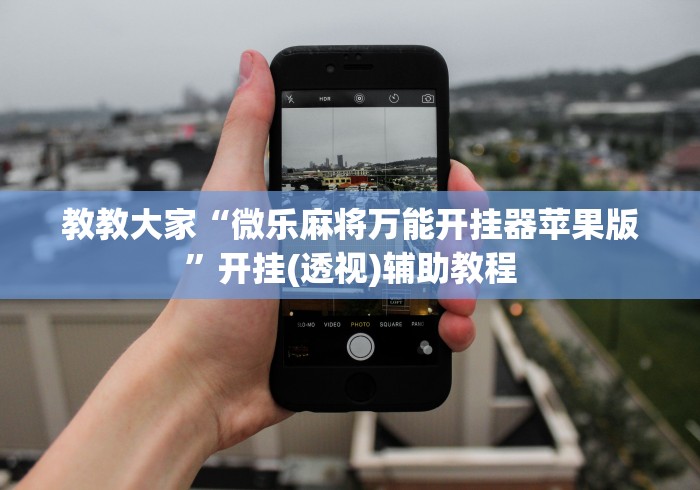 必看科普“先锋跑得快有挂吗?	”开挂辅助详细步骤
