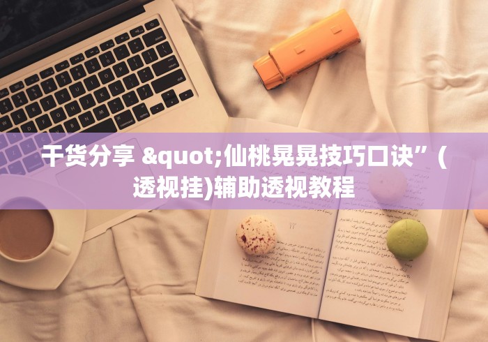 干货分享 "仙桃晃晃技巧口诀”(透视挂)辅助透视教程