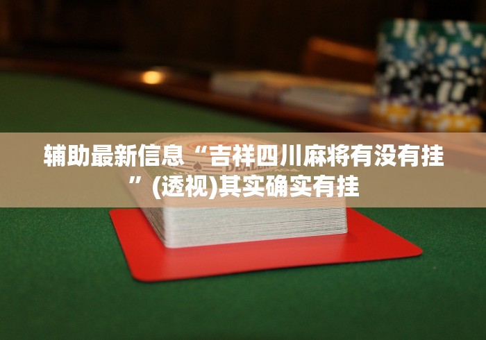 实测结果分享 "博雅红河棋牌开挂器”详细分享装挂步骤教程