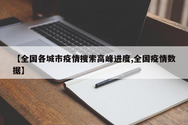 【全国各城市疫情搜索高峰进度,全国疫情数据】