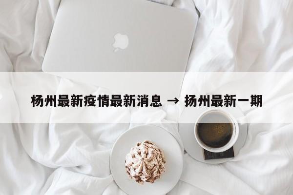 杨州最新疫情最新消息 → 扬州最新一期