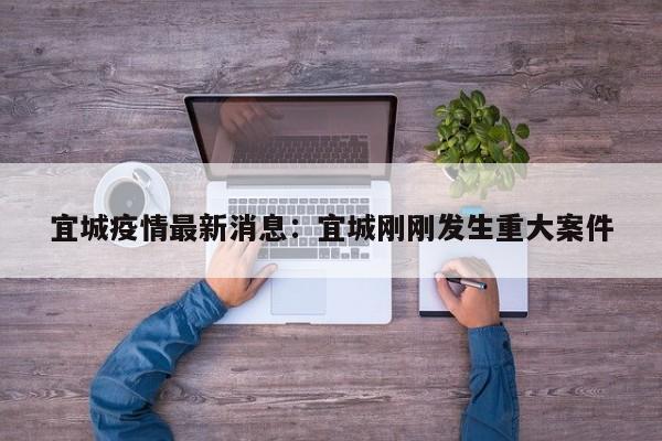 宜城疫情最新消息：宜城刚刚发生重大案件