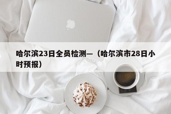 哈尔滨23日全员检测—（哈尔滨市28日小时预报）