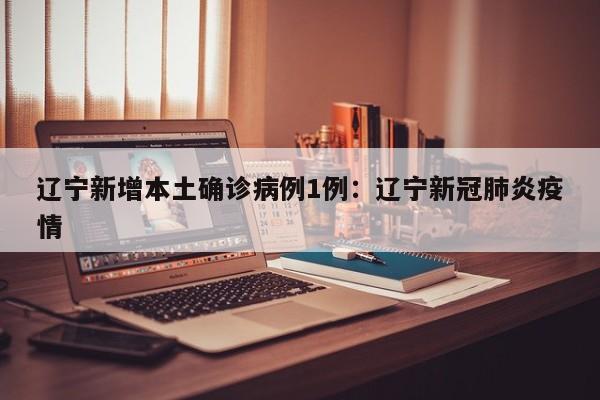 辽宁新增本土确诊病例1例：辽宁新冠肺炎疫情